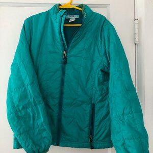 REI Co-op Groundbreaker Quilted Insulated Jacket -